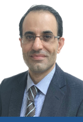 Professor Ali Reza Kamali